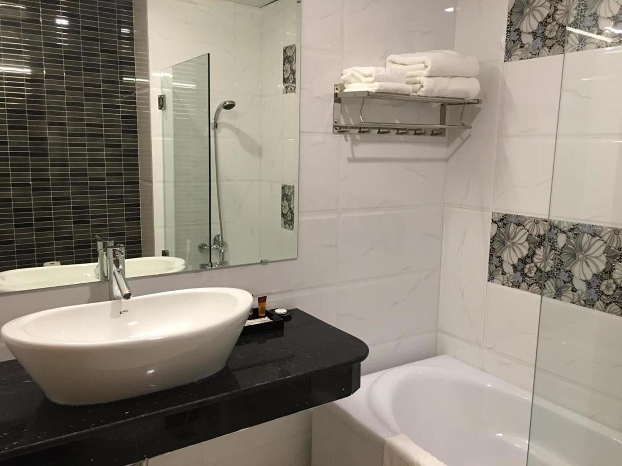 Le Duy Grand Hotel Πόλη Χο Τσι Μινχ Εξωτερικό φωτογραφία