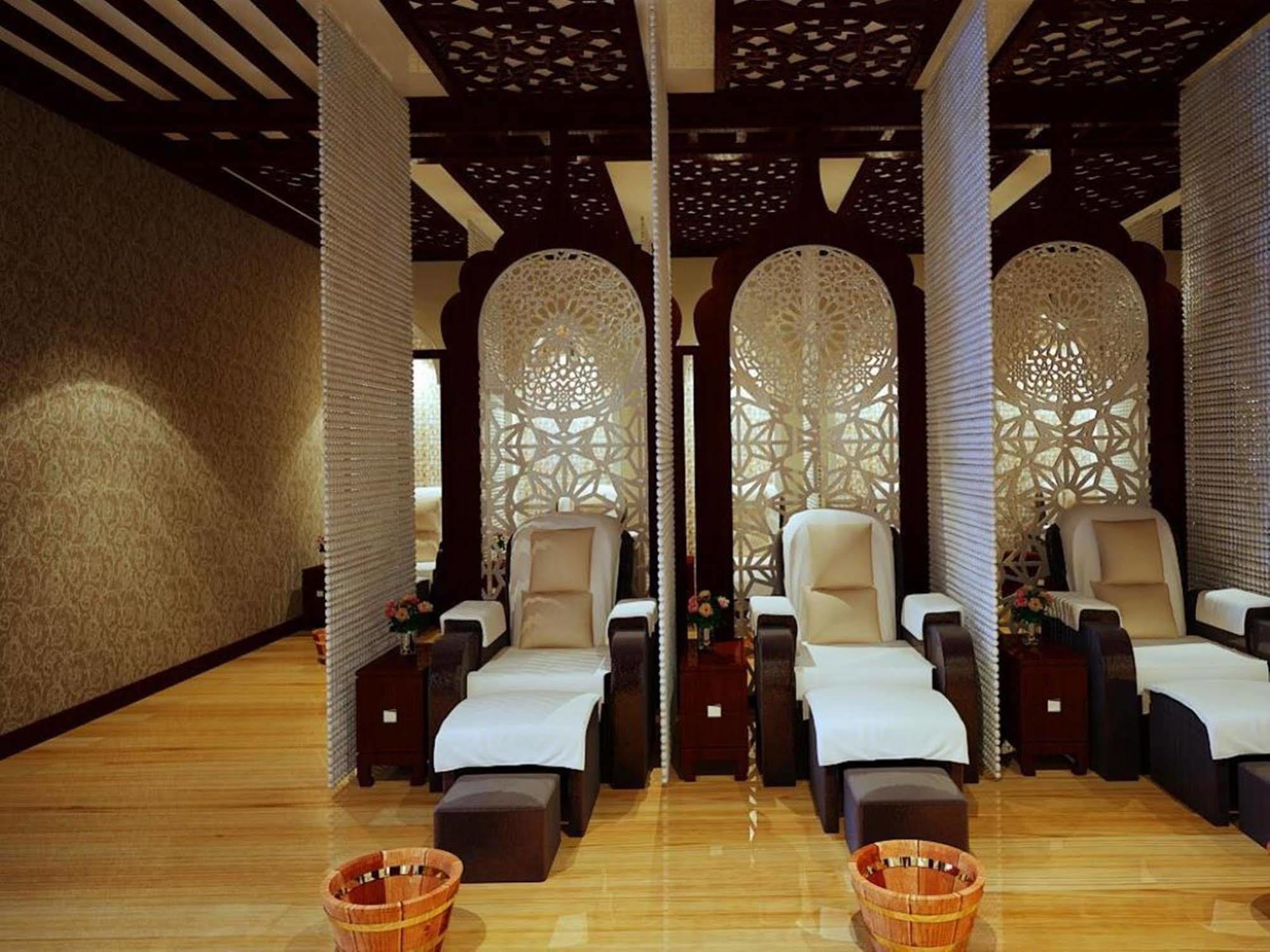 Le Duy Grand Hotel Πόλη Χο Τσι Μινχ Εξωτερικό φωτογραφία