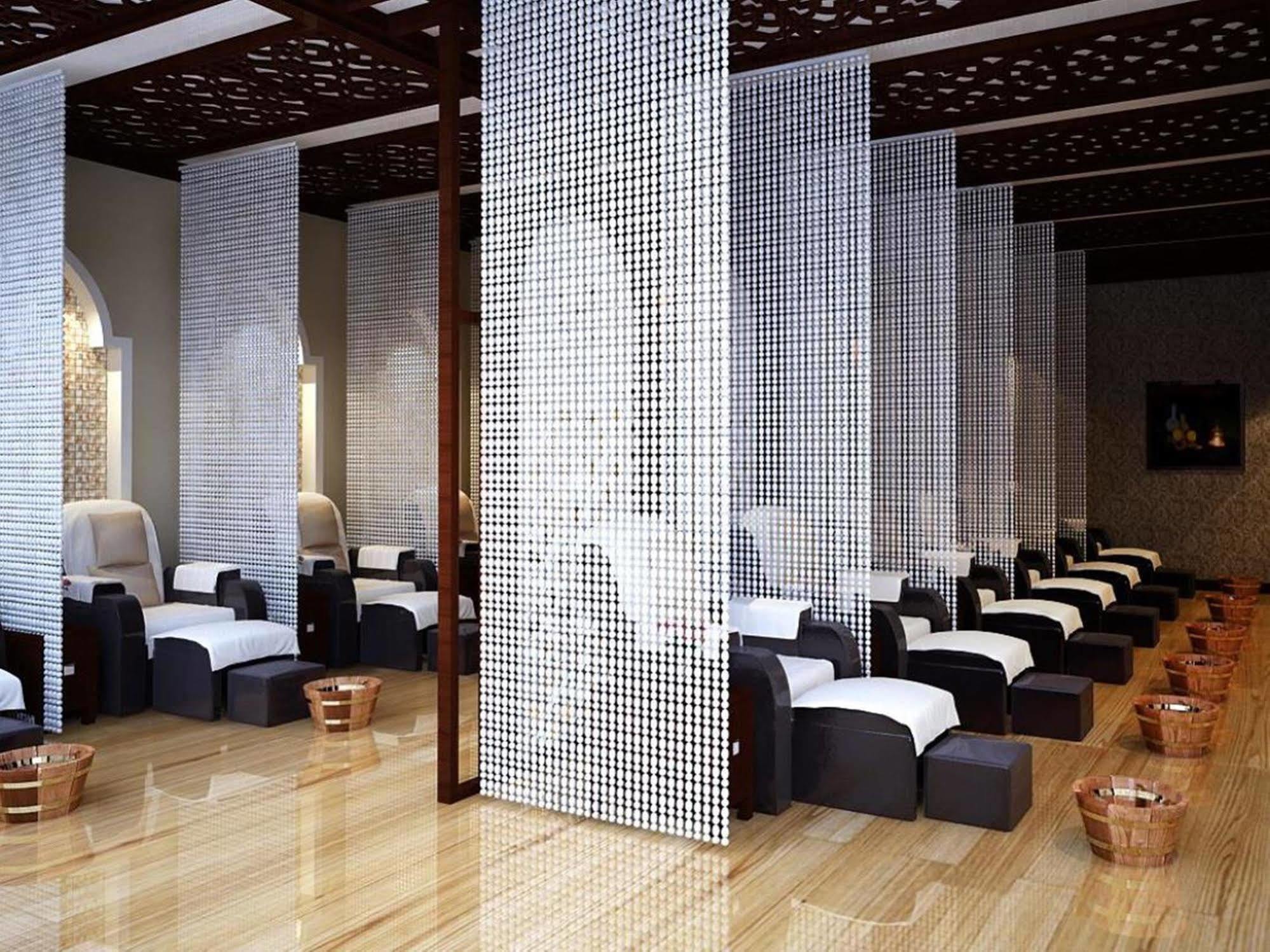 Le Duy Grand Hotel Πόλη Χο Τσι Μινχ Εξωτερικό φωτογραφία