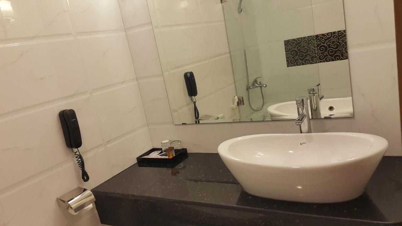 Le Duy Grand Hotel Πόλη Χο Τσι Μινχ Εξωτερικό φωτογραφία